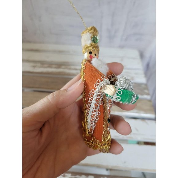 Vintage Wise man present - Picture 2 of 7